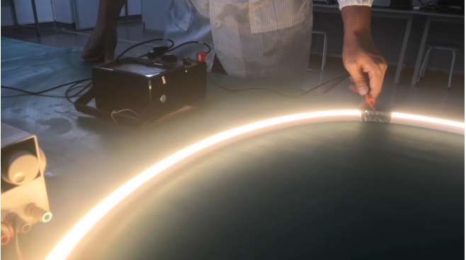 Leakage Current Test
