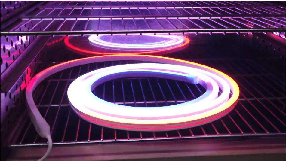 Thermal Cycling Test