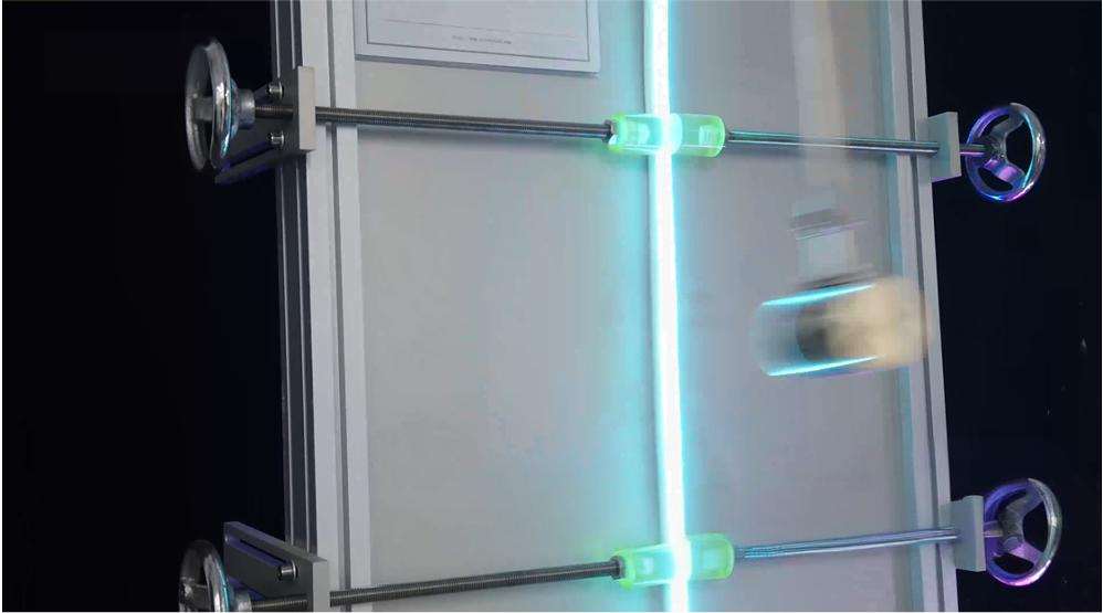 Impact Test