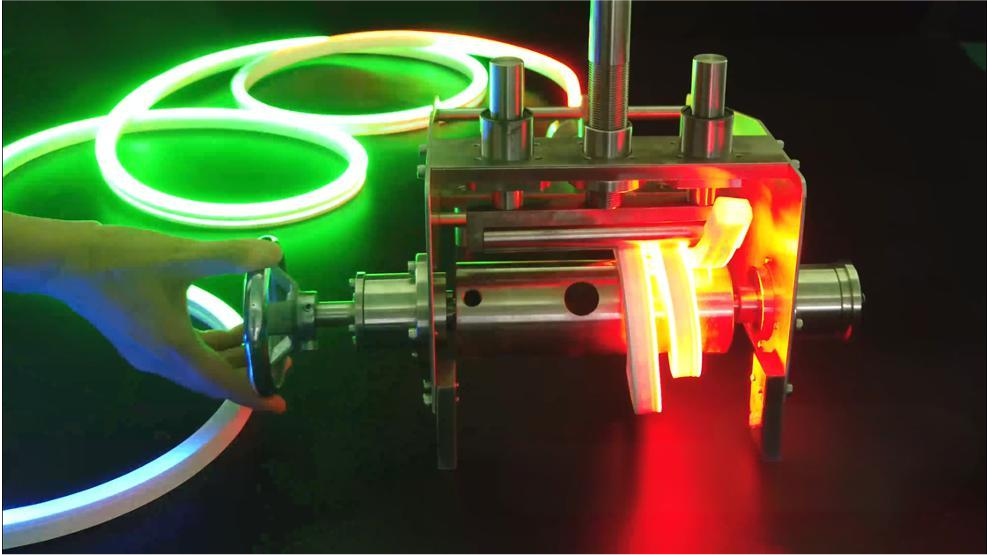 Low-Temperature Flexibility