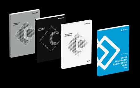 The Catalogue 2026 and the Brand Distributor Recruitment Guide 2026 are now available for download