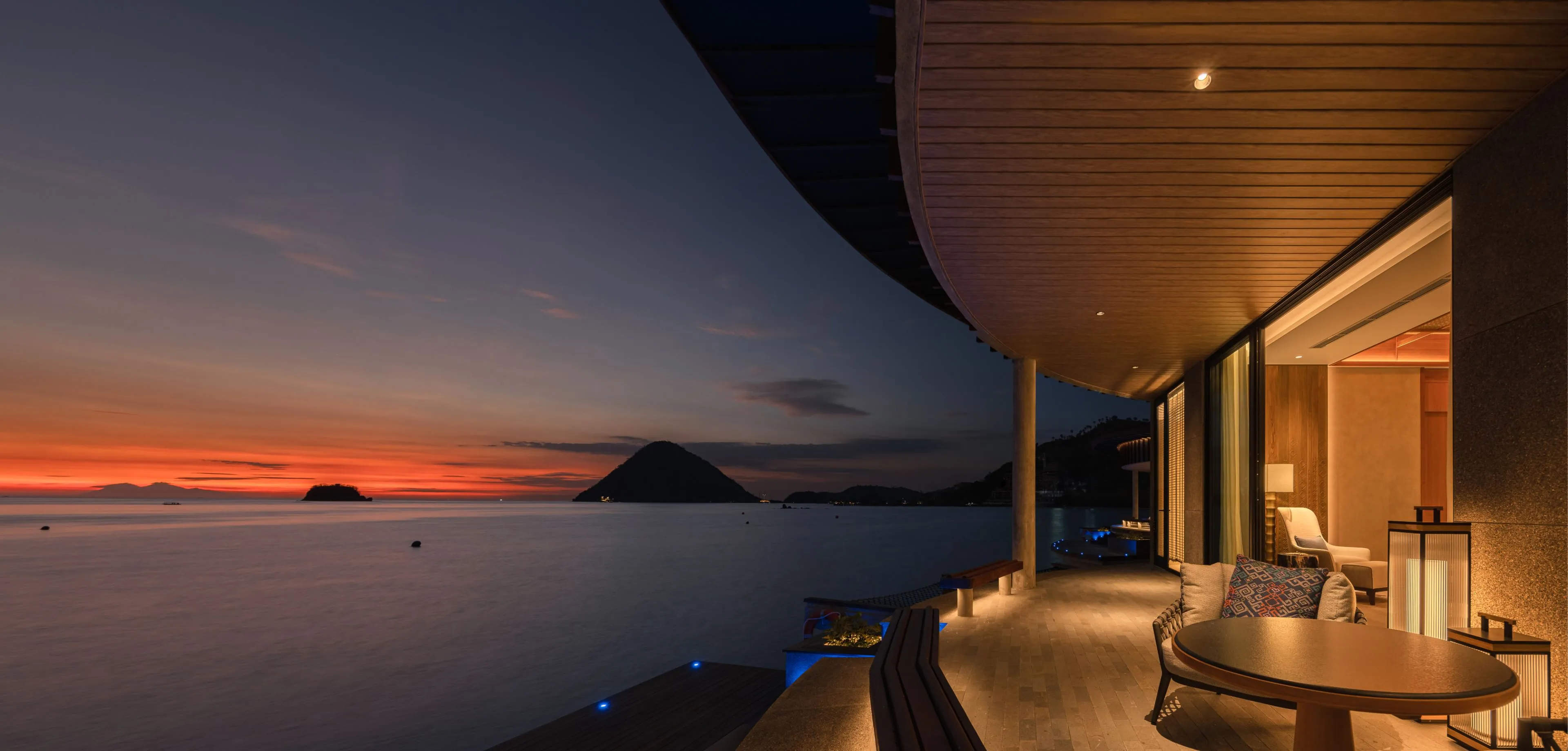 TA' AKTANA, a Luxury Collection Resort & Spa
