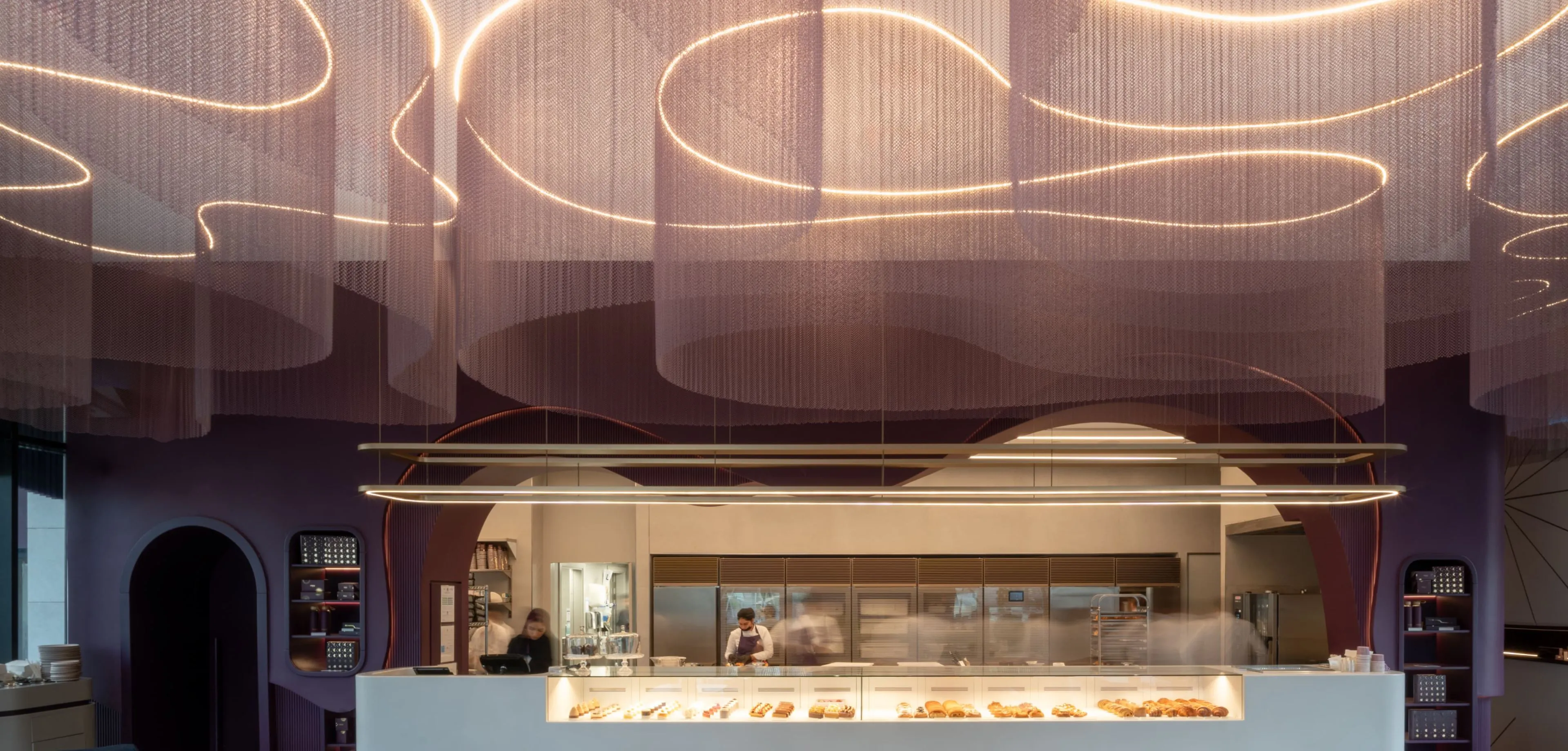 Myra Bakery