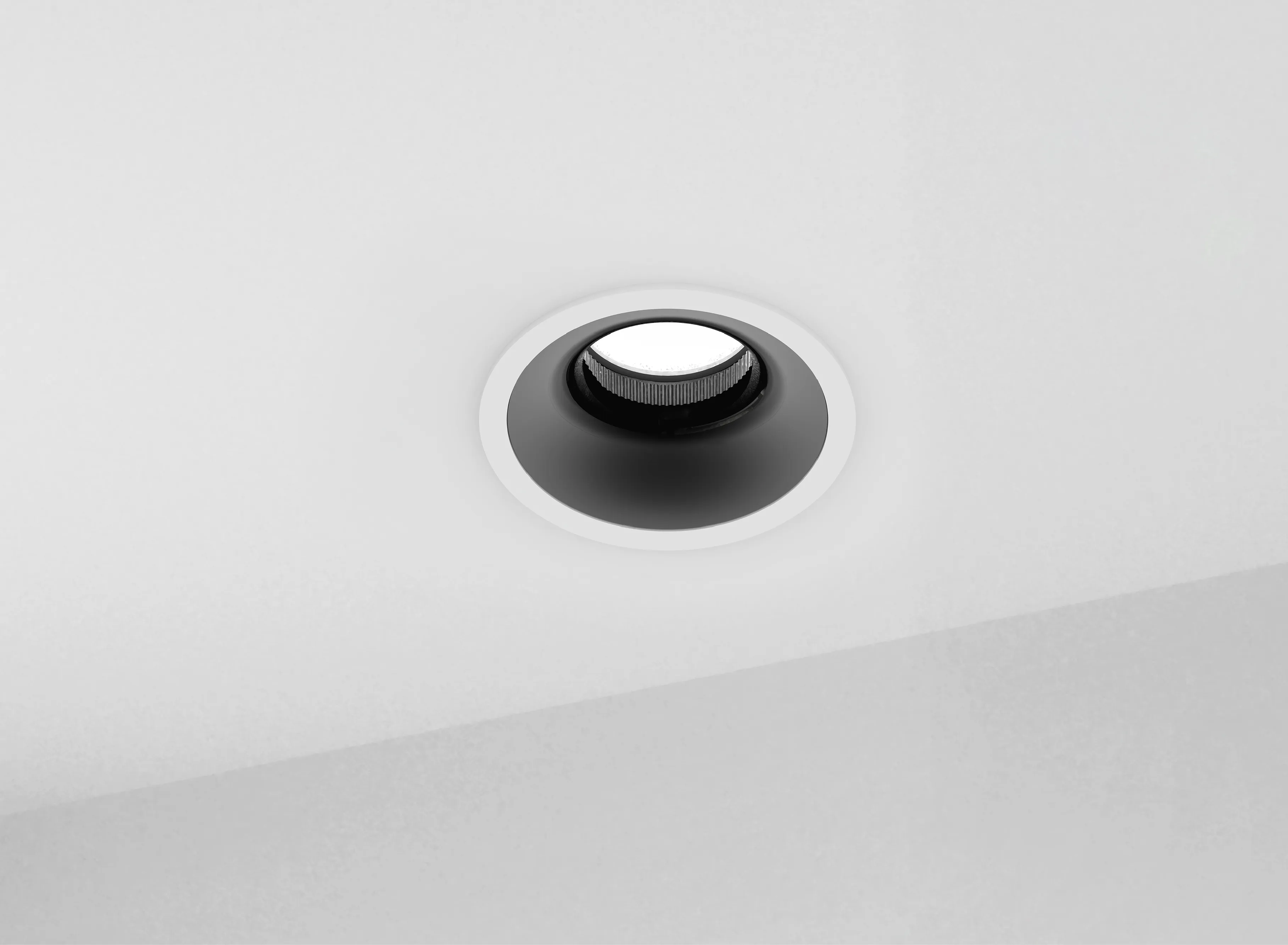 Downlights & spotlights